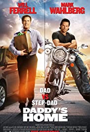 Daddys Home 2015 Dub in Hindi full movie download